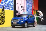 Ford EcoSport Titanium 2017 года (CN)